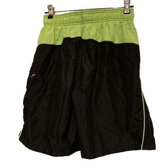 Speedo Size Small Swim Trunks - Picture 4 of 6